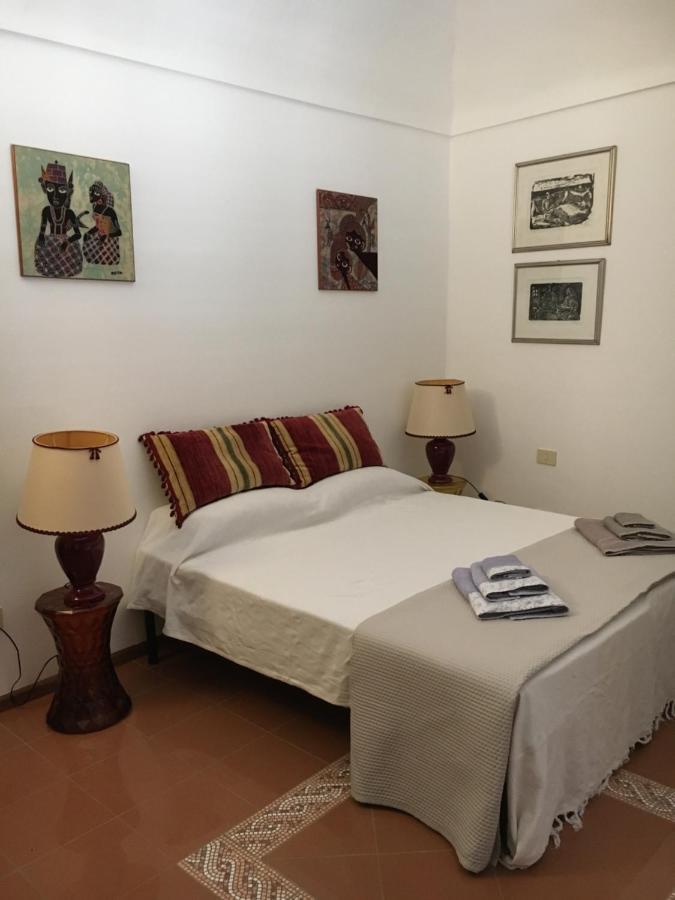 L'Appogghju Bed & Breakfast Castelsardo Exterior foto