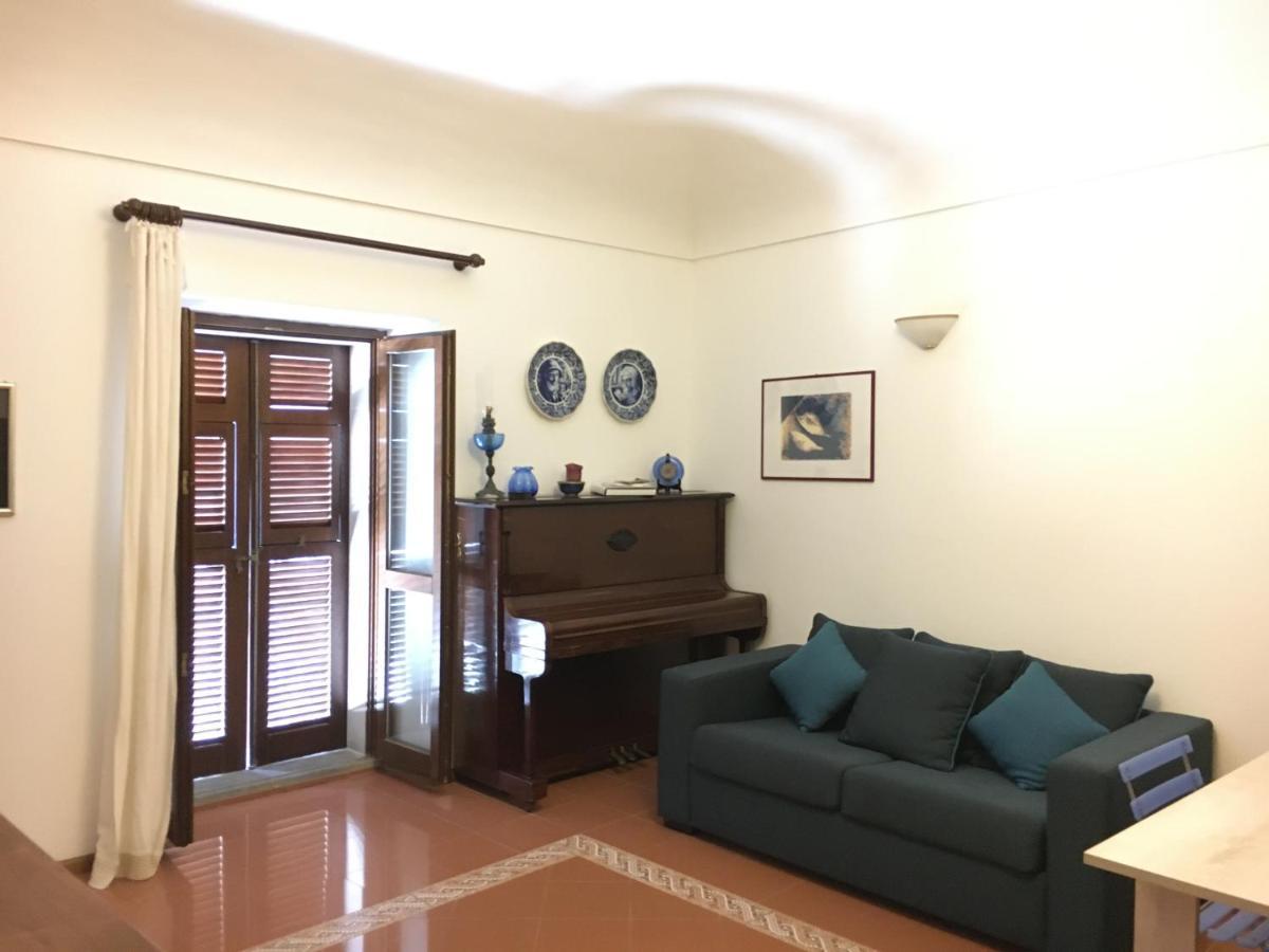 L'Appogghju Bed & Breakfast Castelsardo Exterior foto
