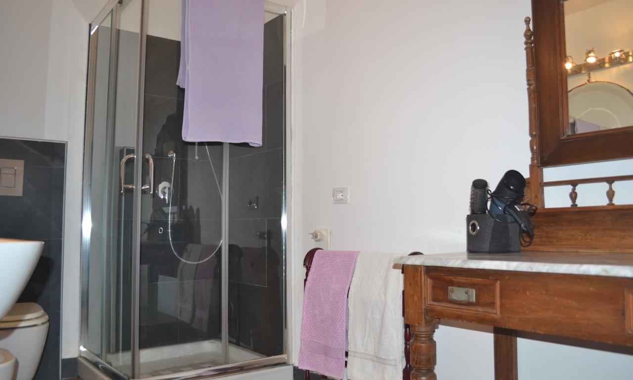 L'Appogghju Bed & Breakfast Castelsardo Exterior foto