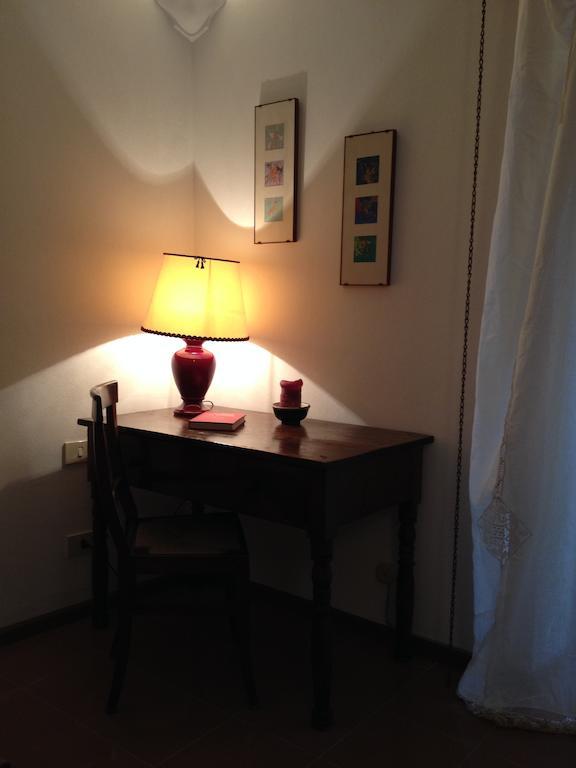 L'Appogghju Bed & Breakfast Castelsardo Exterior foto