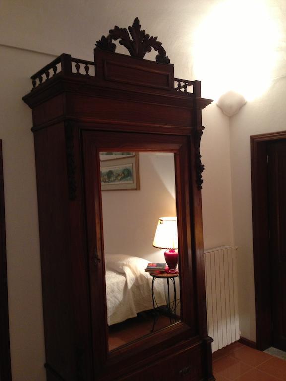 L'Appogghju Bed & Breakfast Castelsardo Exterior foto