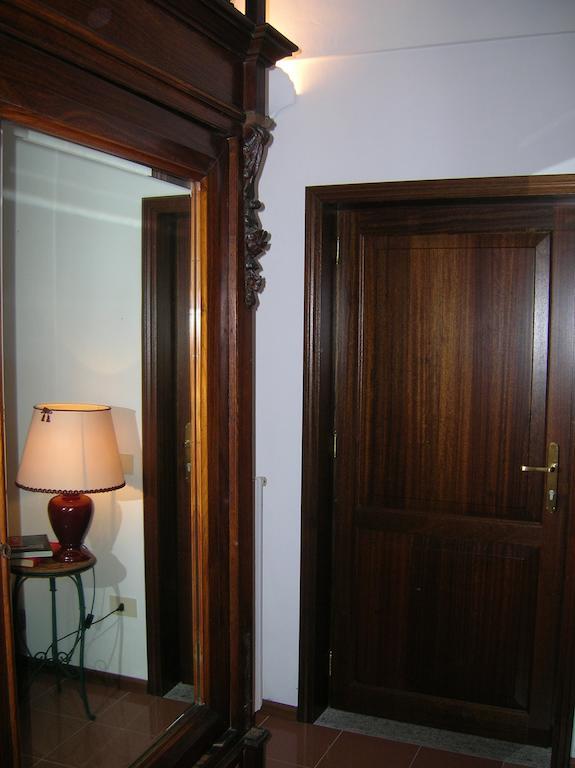 L'Appogghju Bed & Breakfast Castelsardo Cameră foto