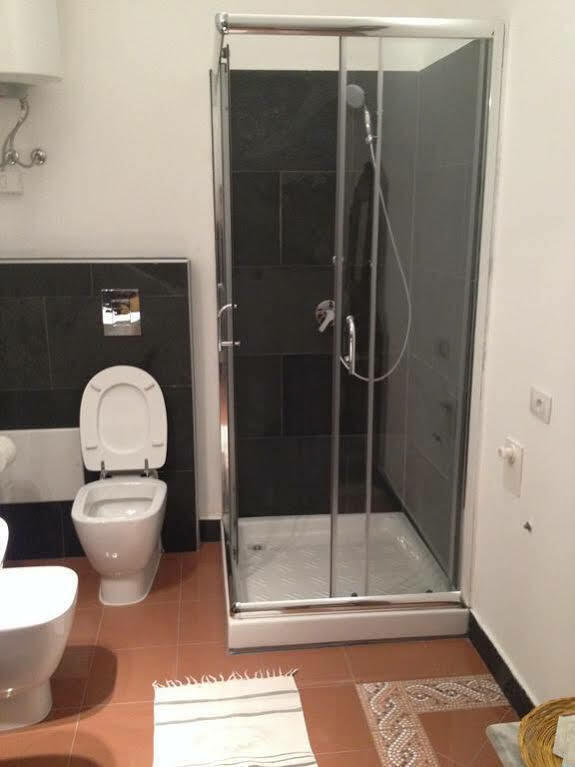 L'Appogghju Bed & Breakfast Castelsardo Exterior foto